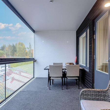 Holiday Club Caribia Superior Apartments Turku Zewnętrze zdjęcie
