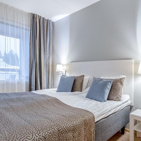 Holiday Club Caribia Superior Apartments Turku Zewnętrze zdjęcie