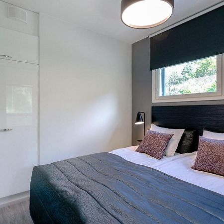 Holiday Club Caribia Superior Apartments Turku Zewnętrze zdjęcie