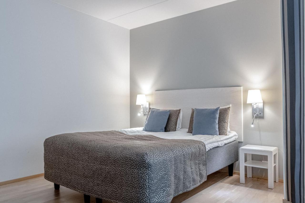 Holiday Club Caribia Superior Apartments Turku Zewnętrze zdjęcie