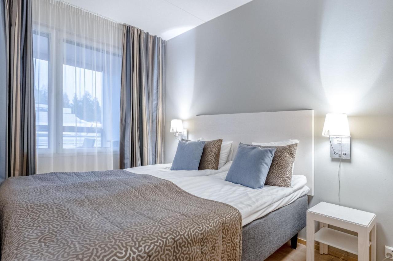 Holiday Club Caribia Superior Apartments Turku Zewnętrze zdjęcie