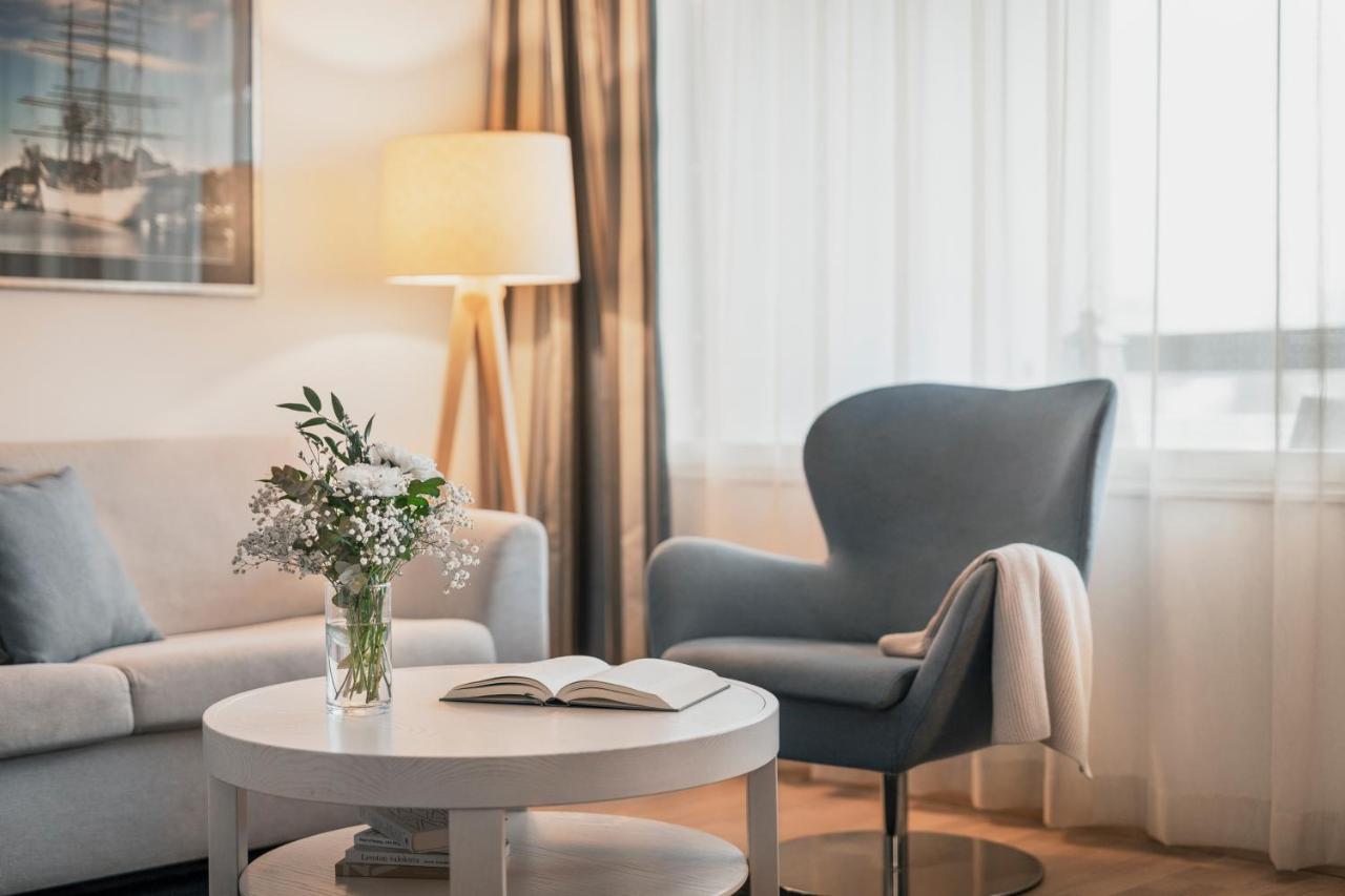 Holiday Club Caribia Superior Apartments Turku Zewnętrze zdjęcie