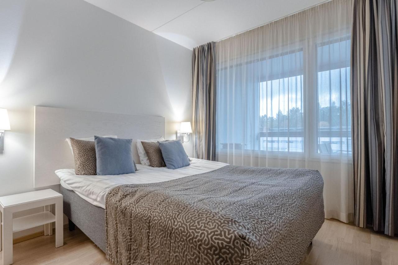 Holiday Club Caribia Superior Apartments Turku Zewnętrze zdjęcie