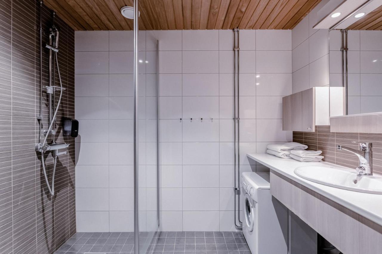 Holiday Club Caribia Superior Apartments Turku Zewnętrze zdjęcie