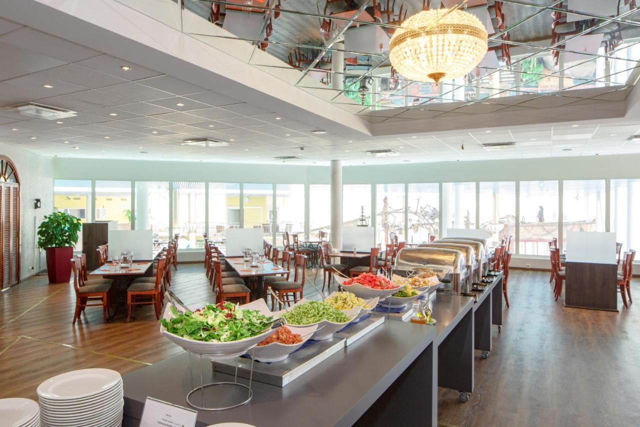 Holiday Club Caribia Superior Apartments Turku Zewnętrze zdjęcie