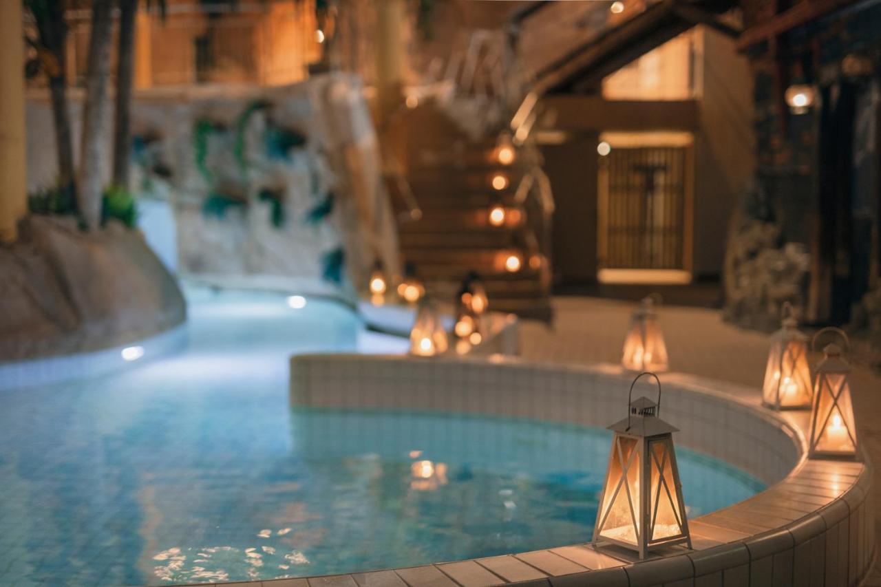 Holiday Club Caribia Superior Apartments Turku Zewnętrze zdjęcie