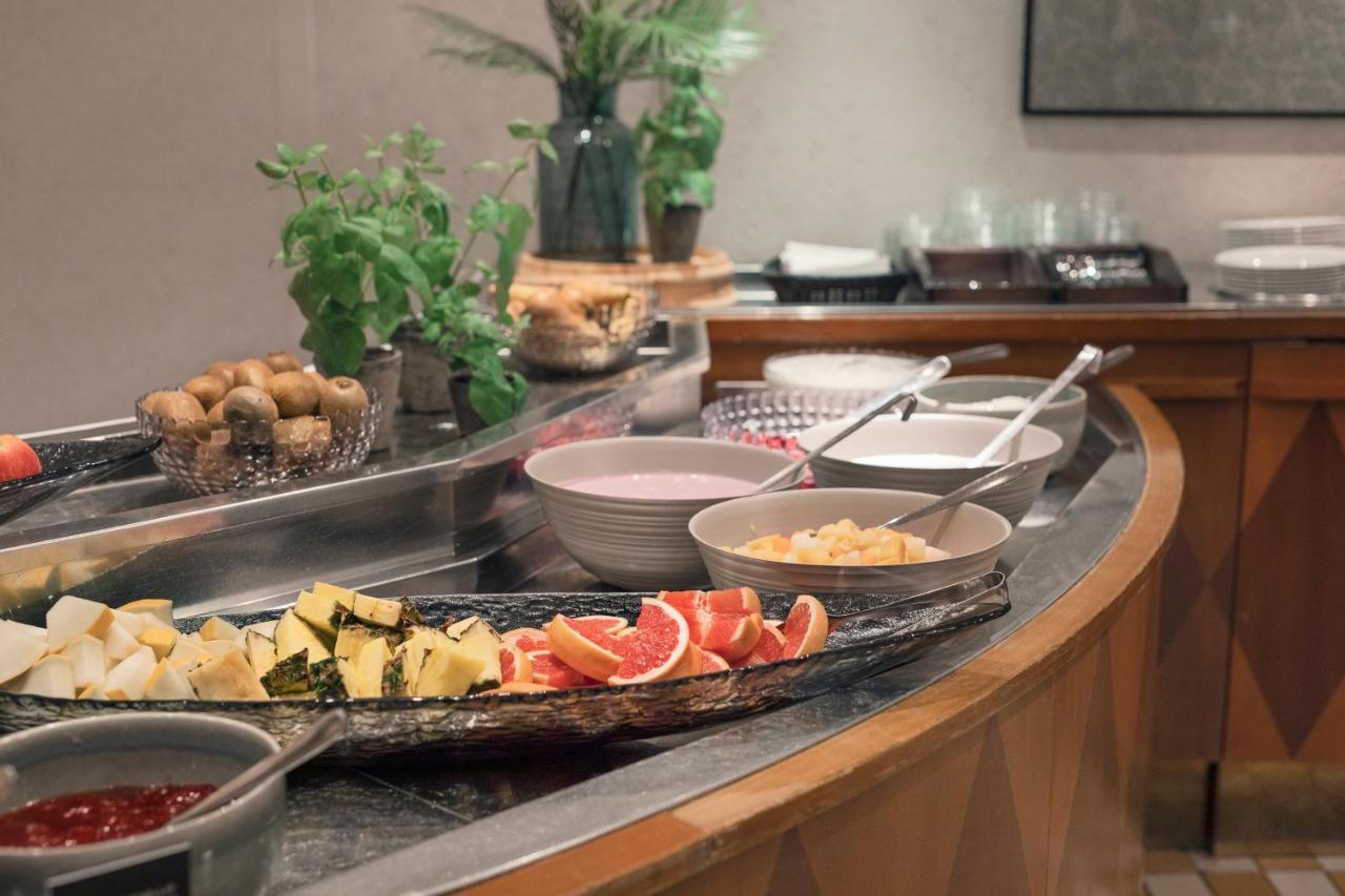 Holiday Club Caribia Superior Apartments Turku Zewnętrze zdjęcie