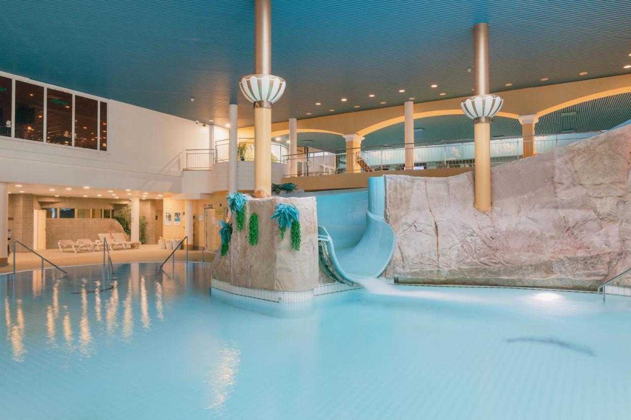 Holiday Club Caribia Superior Apartments Turku Zewnętrze zdjęcie