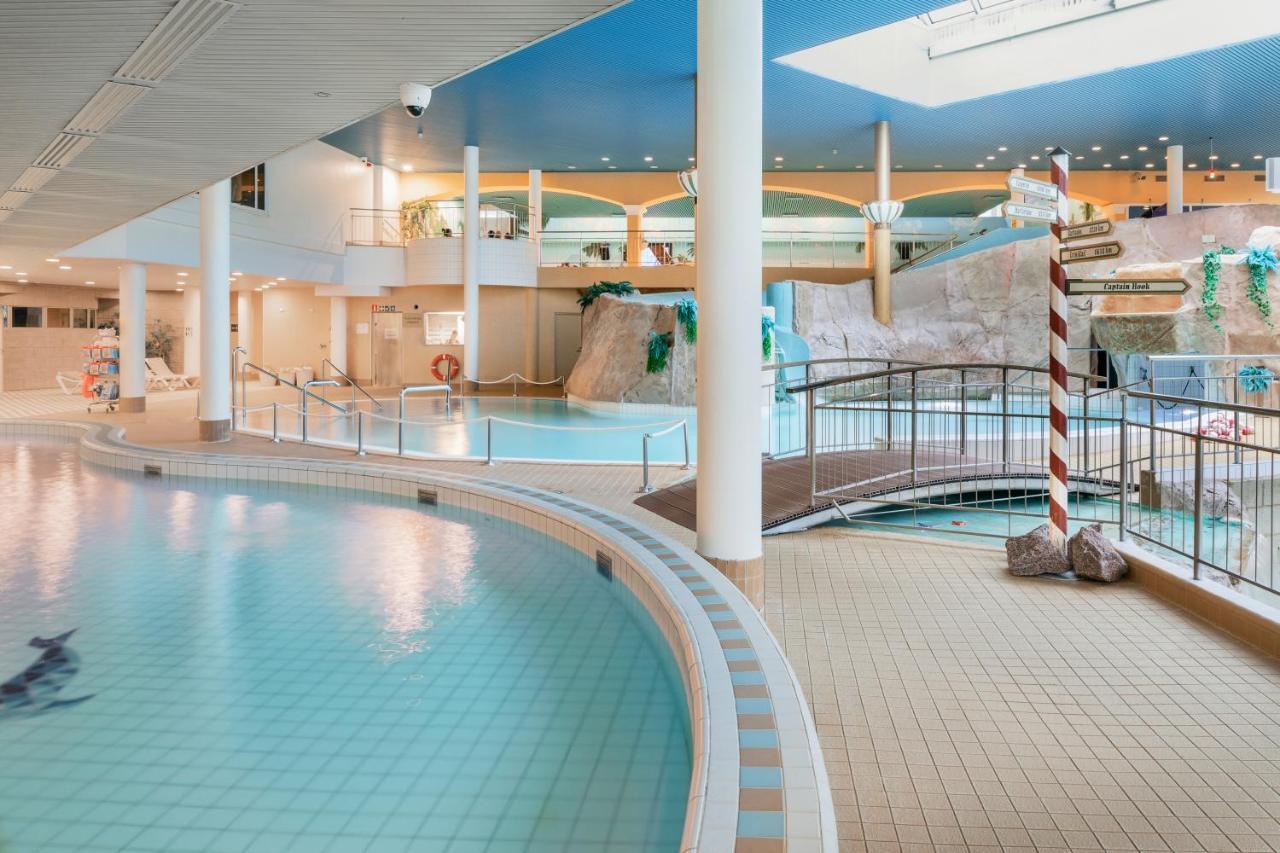 Holiday Club Caribia Superior Apartments Turku Zewnętrze zdjęcie