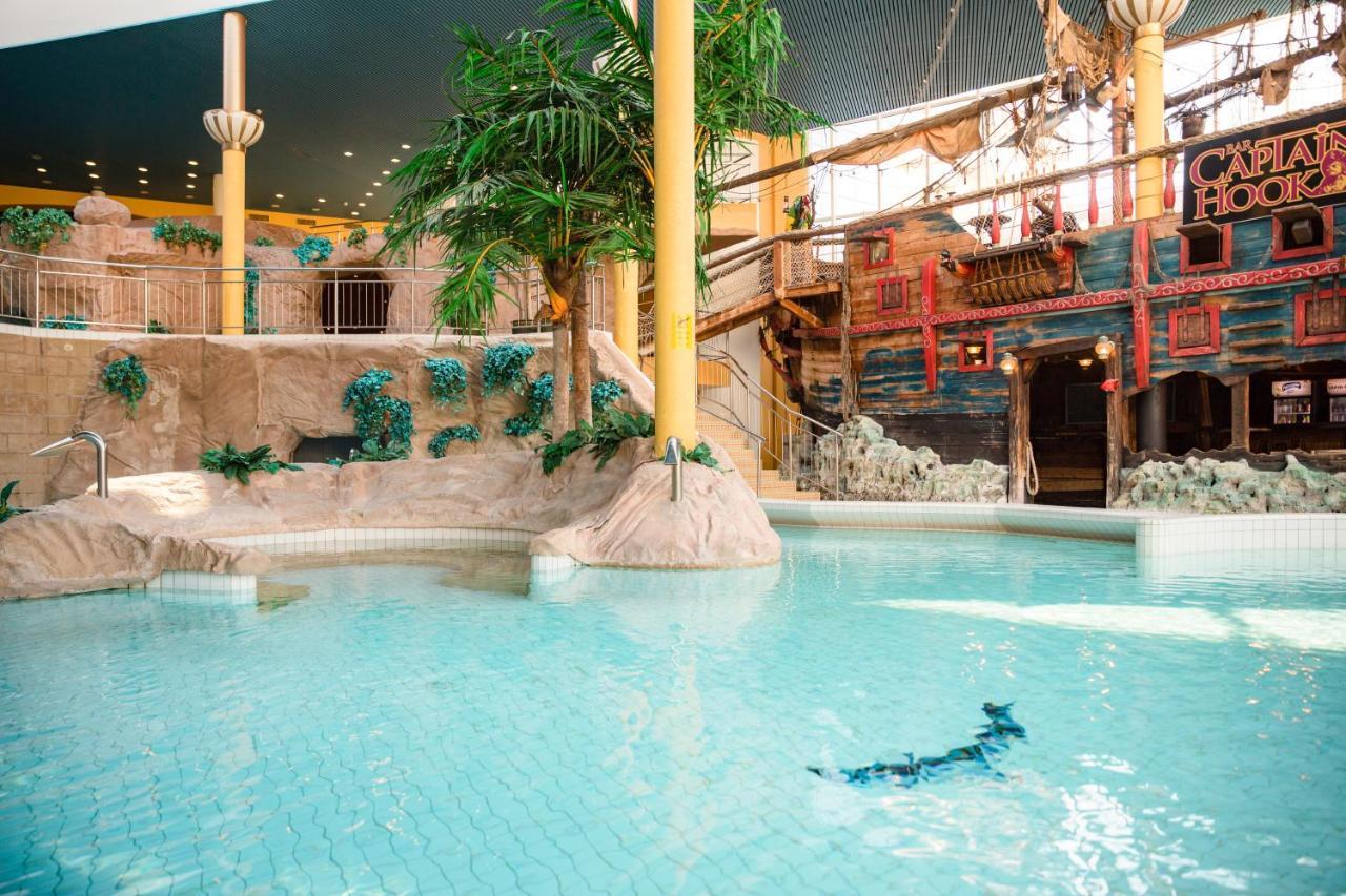 Holiday Club Caribia Superior Apartments Turku Zewnętrze zdjęcie