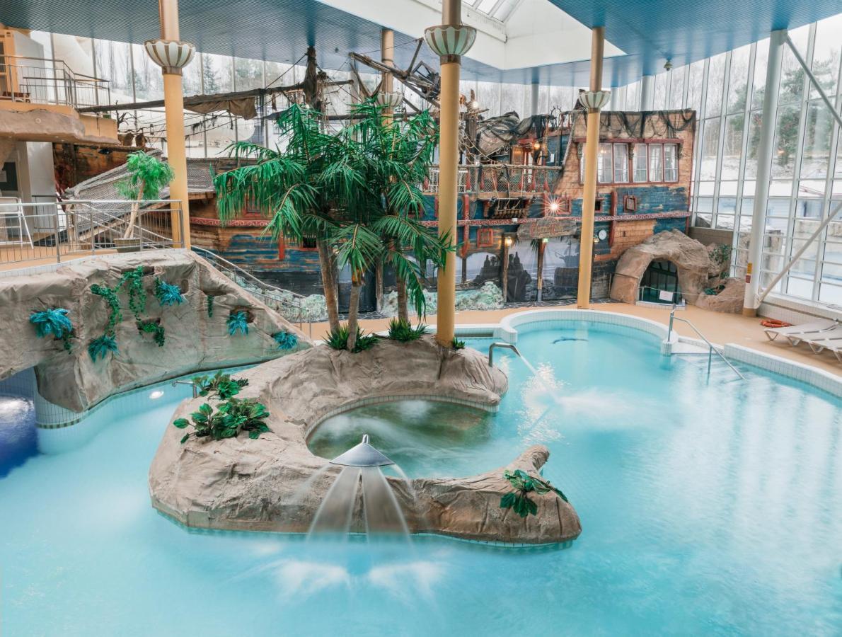 Holiday Club Caribia Superior Apartments Turku Zewnętrze zdjęcie