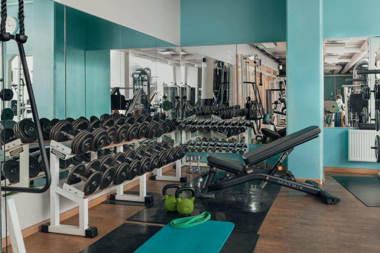 Holiday Club Caribia Superior Apartments Turku Zewnętrze zdjęcie