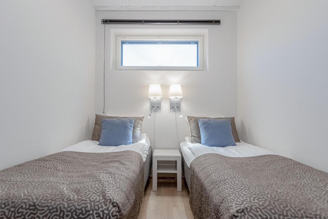 Holiday Club Caribia Superior Apartments Turku Zewnętrze zdjęcie