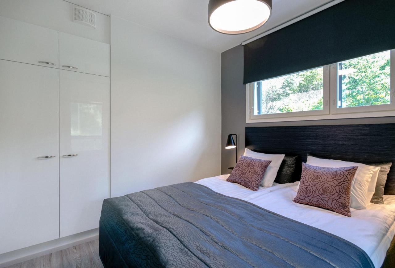 Holiday Club Caribia Superior Apartments Turku Zewnętrze zdjęcie