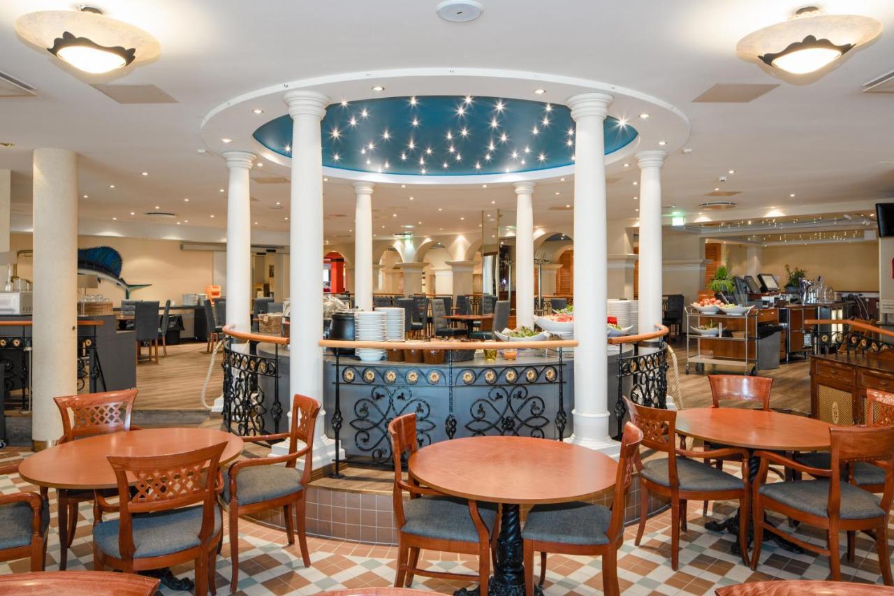 Holiday Club Caribia Superior Apartments Turku Zewnętrze zdjęcie