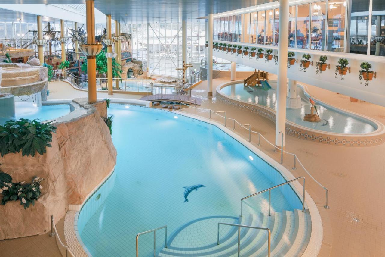 Holiday Club Caribia Superior Apartments Turku Zewnętrze zdjęcie