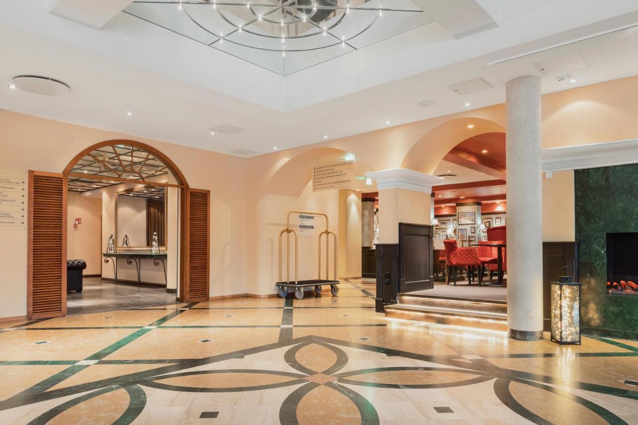 Holiday Club Caribia Superior Apartments Turku Zewnętrze zdjęcie