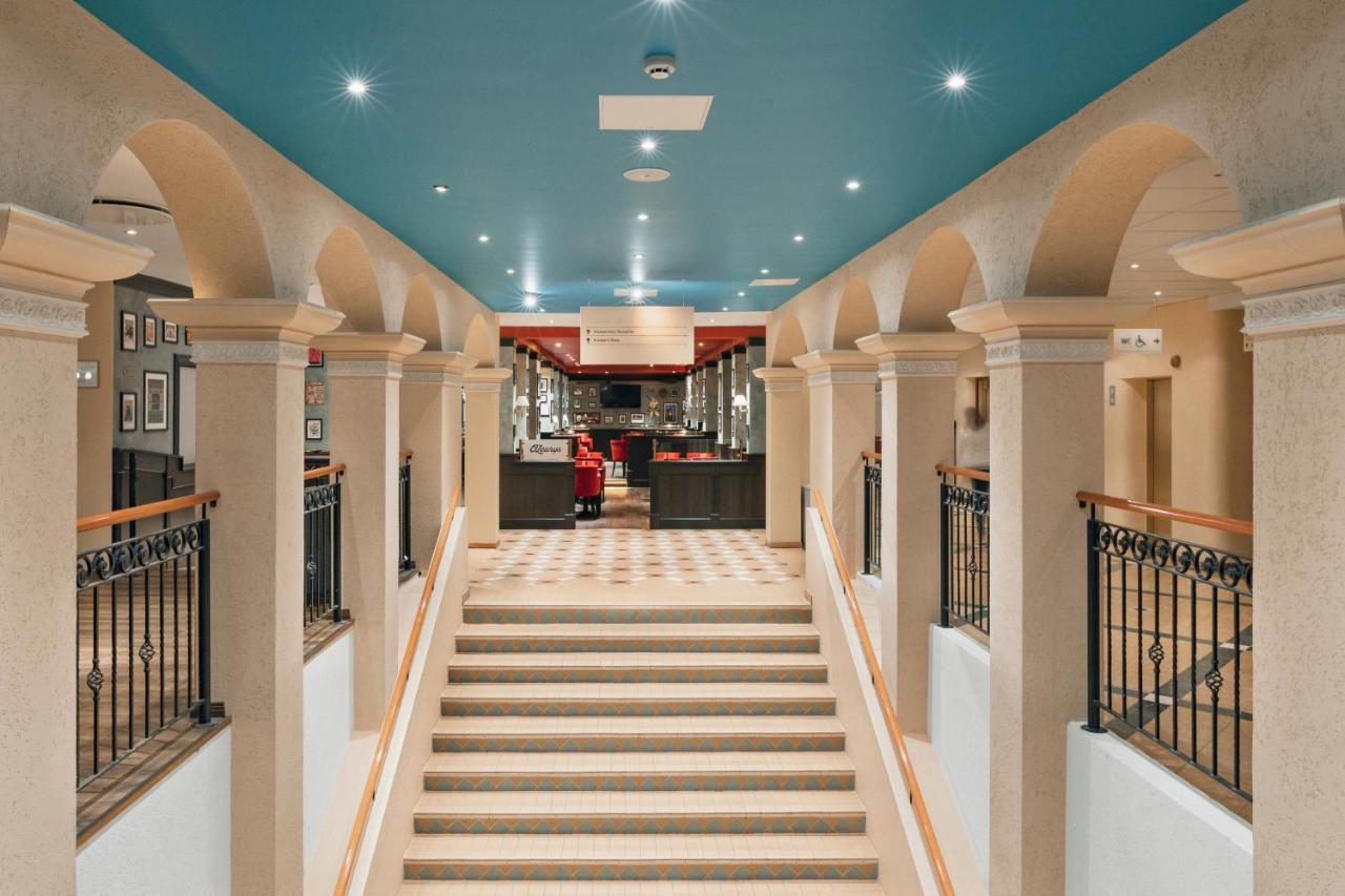 Holiday Club Caribia Superior Apartments Turku Zewnętrze zdjęcie