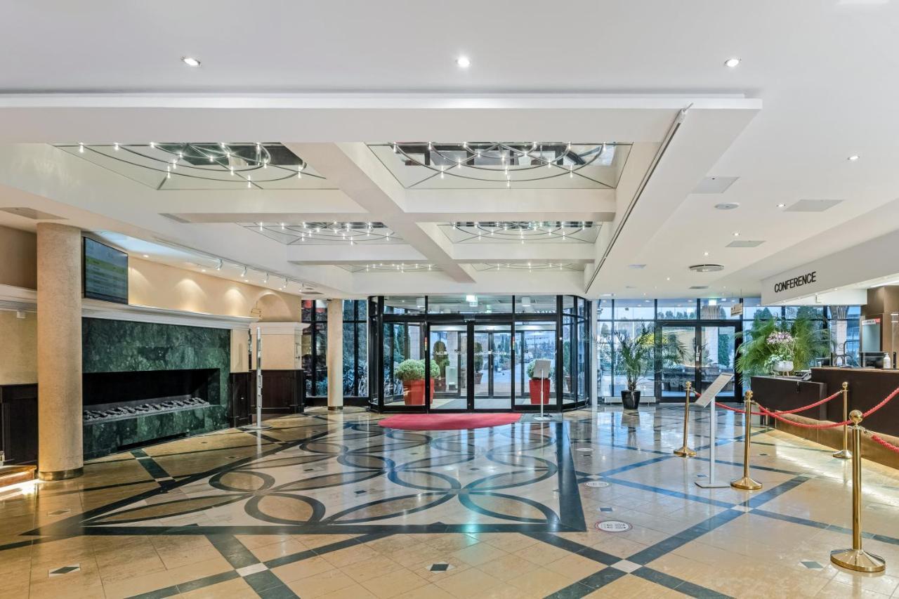 Holiday Club Caribia Superior Apartments Turku Zewnętrze zdjęcie