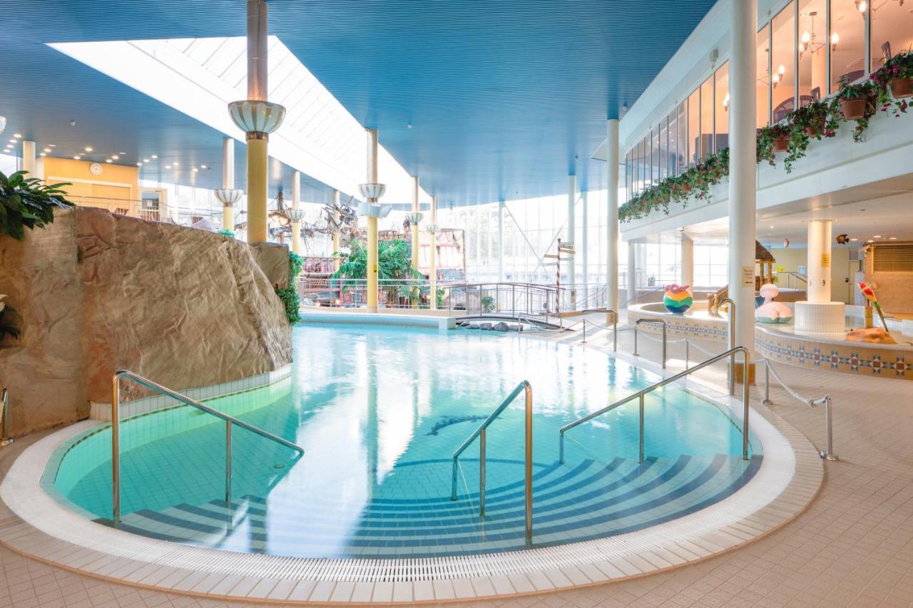 Holiday Club Caribia Superior Apartments Turku Zewnętrze zdjęcie