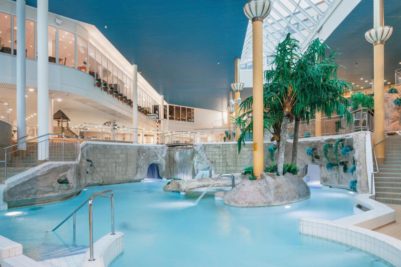 Holiday Club Caribia Superior Apartments Turku Zewnętrze zdjęcie