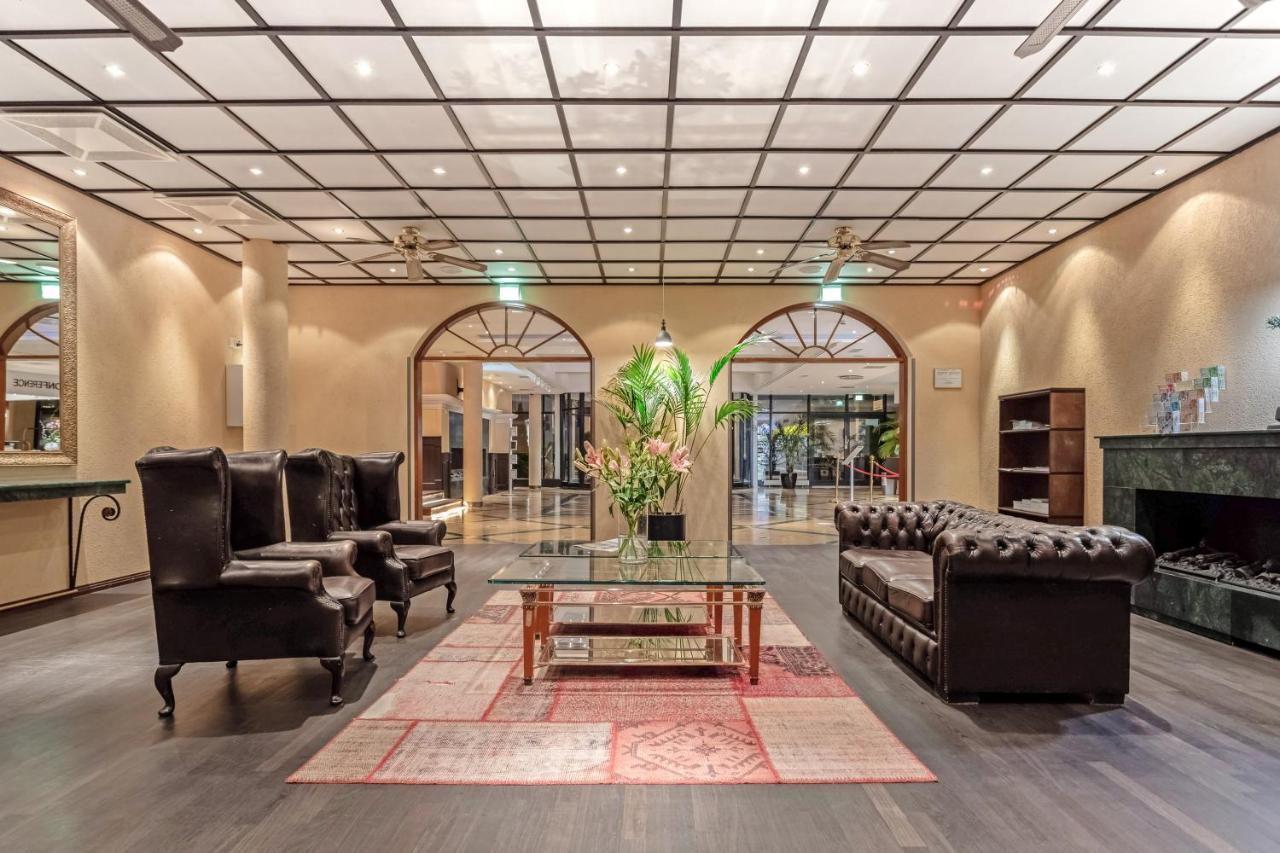 Holiday Club Caribia Superior Apartments Turku Zewnętrze zdjęcie