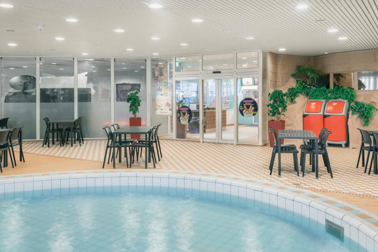 Holiday Club Caribia Superior Apartments Turku Zewnętrze zdjęcie