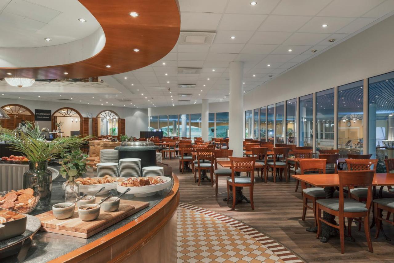 Holiday Club Caribia Superior Apartments Turku Zewnętrze zdjęcie