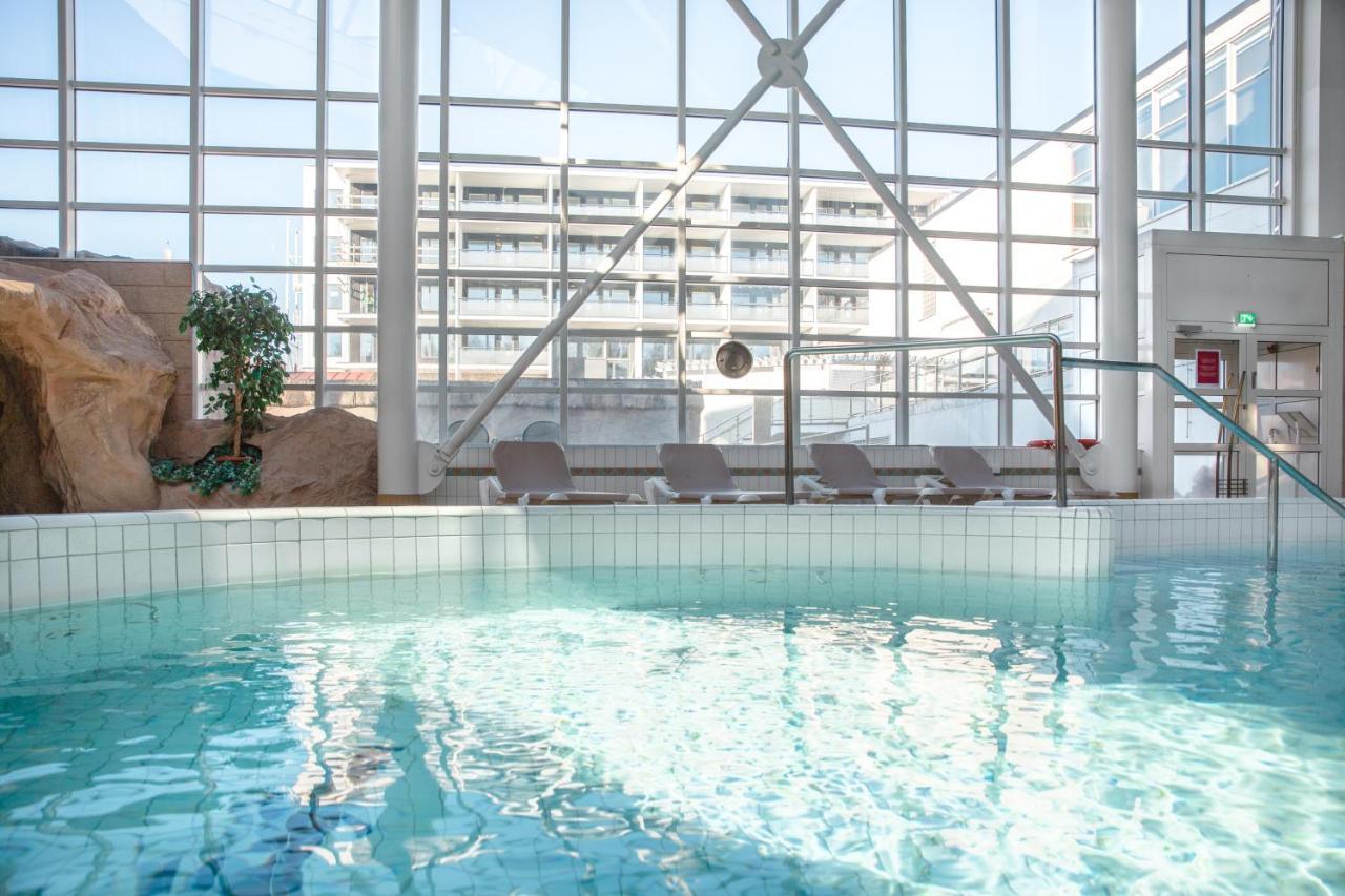 Holiday Club Caribia Superior Apartments Turku Zewnętrze zdjęcie
