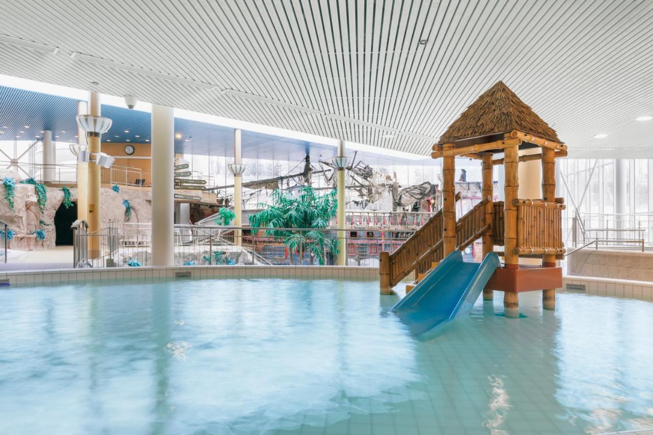 Holiday Club Caribia Superior Apartments Turku Zewnętrze zdjęcie