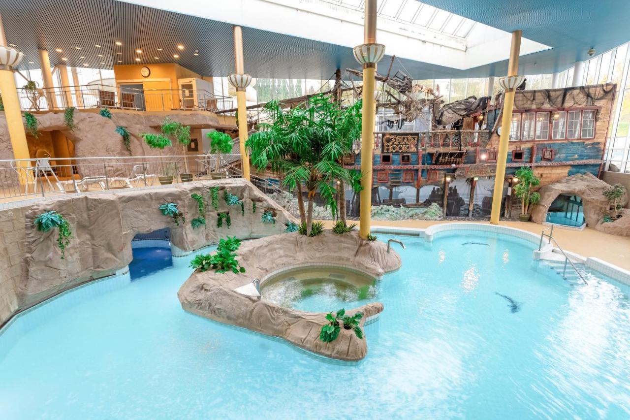 Holiday Club Caribia Superior Apartments Turku Zewnętrze zdjęcie