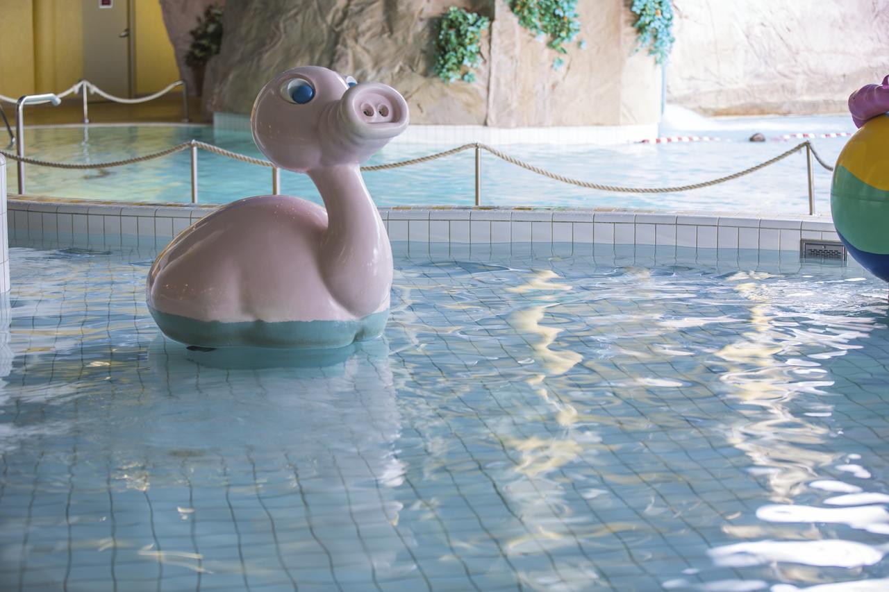 Holiday Club Caribia Superior Apartments Turku Zewnętrze zdjęcie
